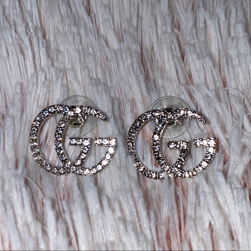 GG Inspired earrings